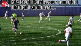 EREĞLİDE, KÖPRÜLER YIKILDI