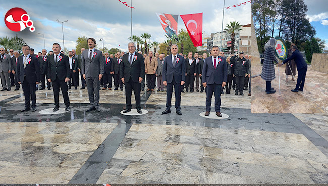 Başkan Alar:“Muhtarlarımız  önemli birer aracı konumundadır”