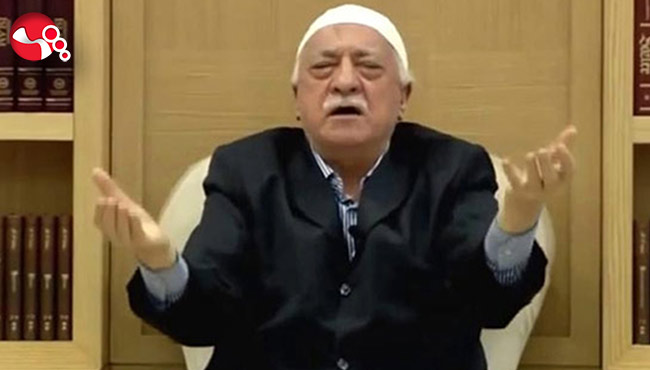 FETÖ elebaşı  öldü