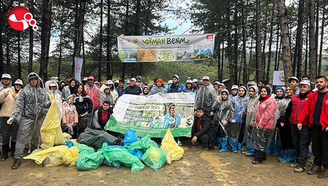 BEUN’da o etkinlikte yerini aldı…